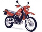 Kawasaki KLR 650